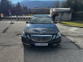 Mercedes-Benz E 250 4 matic , снимка 6