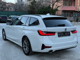 BMW 320 320 D TOP СЪСТОЯНИЕ, снимка 4