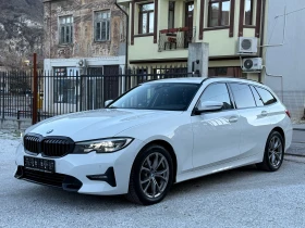 BMW 320 320 D TOP СЪСТОЯНИЕ, снимка 1