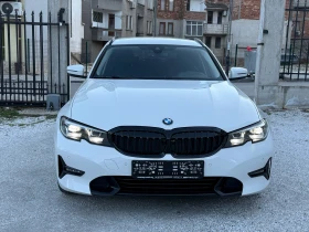 BMW 320 320 D TOP СЪСТОЯНИЕ, снимка 3