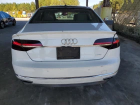 Audi A8 A8L QUATTRO MATRIX, снимка 6