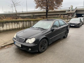 Mercedes-Benz C 180 Kompressor, снимка 2