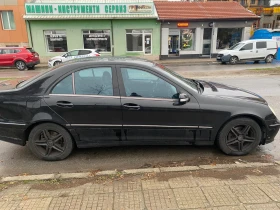 Mercedes-Benz C 180 Kompressor, снимка 7