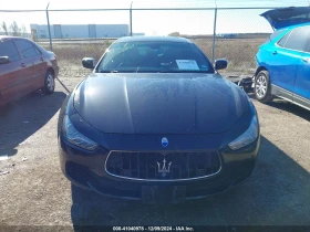 Maserati Ghibli S Q4, 430лв на месец!, снимка 2