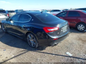 Maserati Ghibli S Q4, 430лв на месец!, снимка 3