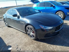 Maserati Ghibli S Q4, 430лв на месец!