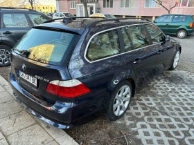 BMW 530 3.0XD, снимка 2