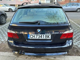 BMW 530 3.0XD, снимка 3