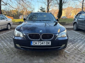 BMW 530 3.0XD | Mobile.bg    5