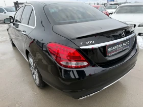 Mercedes-Benz C 300 i* 2017* 245.* 7G* * *  | Mobile.bg    6