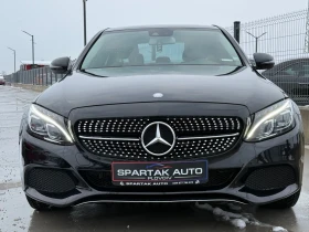 Mercedes-Benz C 300 i* 2017* 245.* 7G* * *  | Mobile.bg    2