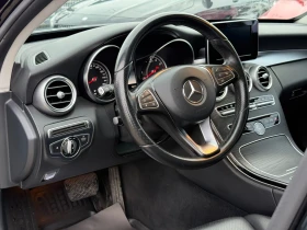 Mercedes-Benz C 300 i* 2017* 245.* 7G* * *  | Mobile.bg    7