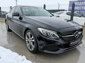 Mercedes-Benz C 300 i* 2017* 245.* 7G* * *  | Mobile.bg    3