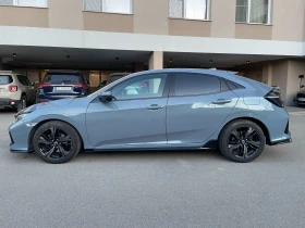 Honda Civic Sport, снимка 5