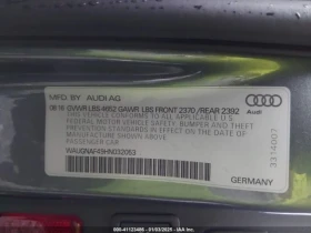 Audi A4 * Premium * *   *  | Mobile.bg    15