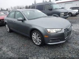 Audi A4 * Premium * *   *  | Mobile.bg    3