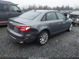 Audi A4 * Premium * *   *  | Mobile.bg    6