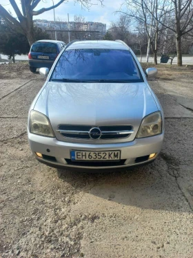 Opel Vectra, снимка 4