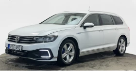 VW Passat 1.4 TSI* GTE* Sportscombi* Cam* Navi* Теглич* , снимка 1