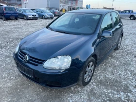 VW Golf 1.4i 85кс 1