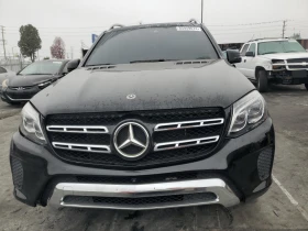 Mercedes-Benz GLS 450 450 4MATIC | Mobile.bg    5