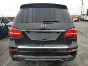 Mercedes-Benz GLS 450 450 4MATIC | Mobile.bg    6