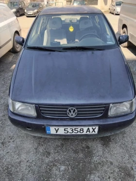 VW Polo 1.2, снимка 1