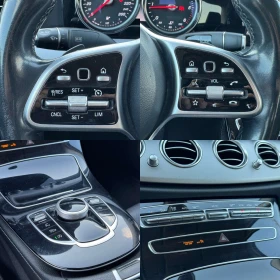 Mercedes-Benz E 220 CDI* FACELIFT* BLUETEC* LED | Mobile.bg    13