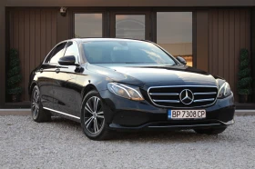 Mercedes-Benz E 220 CDI* FACELIFT* BLUETEC* LED | Mobile.bg    3