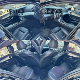 Mercedes-Benz E 220 CDI* FACELIFT* BLUETEC* LED | Mobile.bg    11