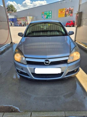 Обява за продажба на Opel Astra ~3 000 лв. - изображение 1