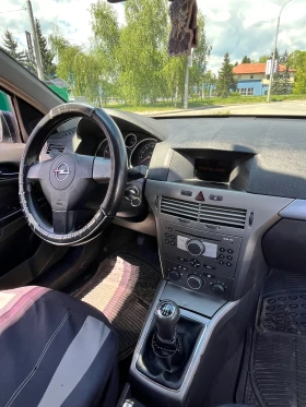 Обява за продажба на Opel Astra ~3 000 лв. - изображение 6