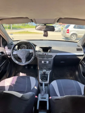 Обява за продажба на Opel Astra ~3 000 лв. - изображение 4