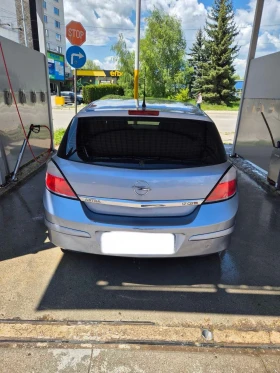 Обява за продажба на Opel Astra ~3 000 лв. - изображение 1