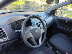 Обява за продажба на Hyundai I20 Бензин. Клима ~10 500 лв. - изображение 9
