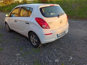 Hyundai I20 .  | Mobile.bg    13