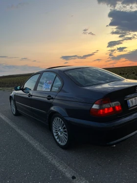 BMW 320 | Mobile.bg    4