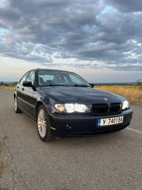 BMW 320 | Mobile.bg    3