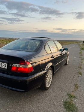 BMW 320 | Mobile.bg    5