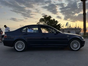 BMW 320 | Mobile.bg    7