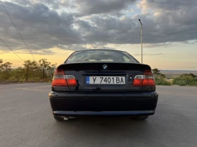 BMW 320 | Mobile.bg    8