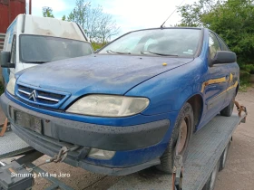 Обява за продажба на Citroen Xsara ~11 лв. - изображение 1