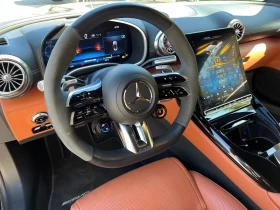 Обява за продажба на Mercedes-Benz SL 63 AMG V8 4MATIC+ Roadster ~ 239 880 лв. - изображение 7