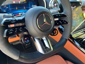 Обява за продажба на Mercedes-Benz SL 63 AMG V8 4MATIC+ Roadster ~ 239 880 лв. - изображение 10