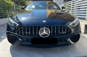 Обява за продажба на Mercedes-Benz SL 63 AMG V8 4MATIC+ Roadster ~ 239 880 лв. - изображение 3