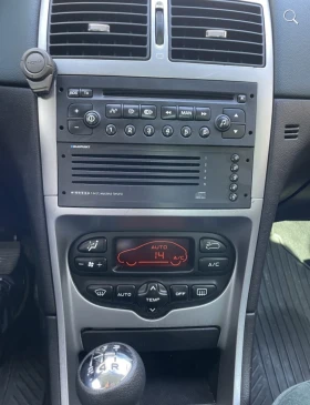     Peugeot 307 SW
