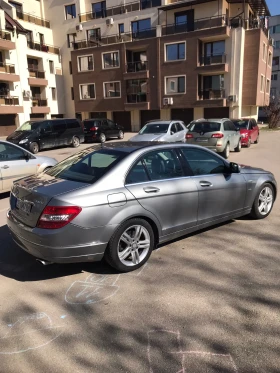 Mercedes-Benz 320 320 CDI 4 MATIC | Mobile.bg    4