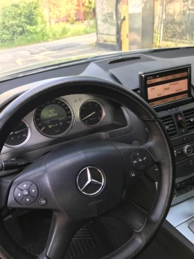 Mercedes-Benz 320 320 CDI 4 MATIC | Mobile.bg    9