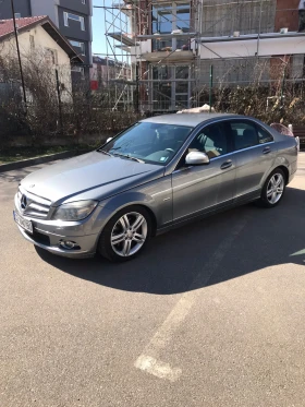     Mercedes-Benz 320 320 CDI 4 MATIC
