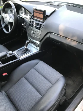 Mercedes-Benz 320 320 CDI 4 MATIC | Mobile.bg    13